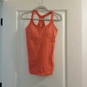Lululemon Ebb to Street Tank Top